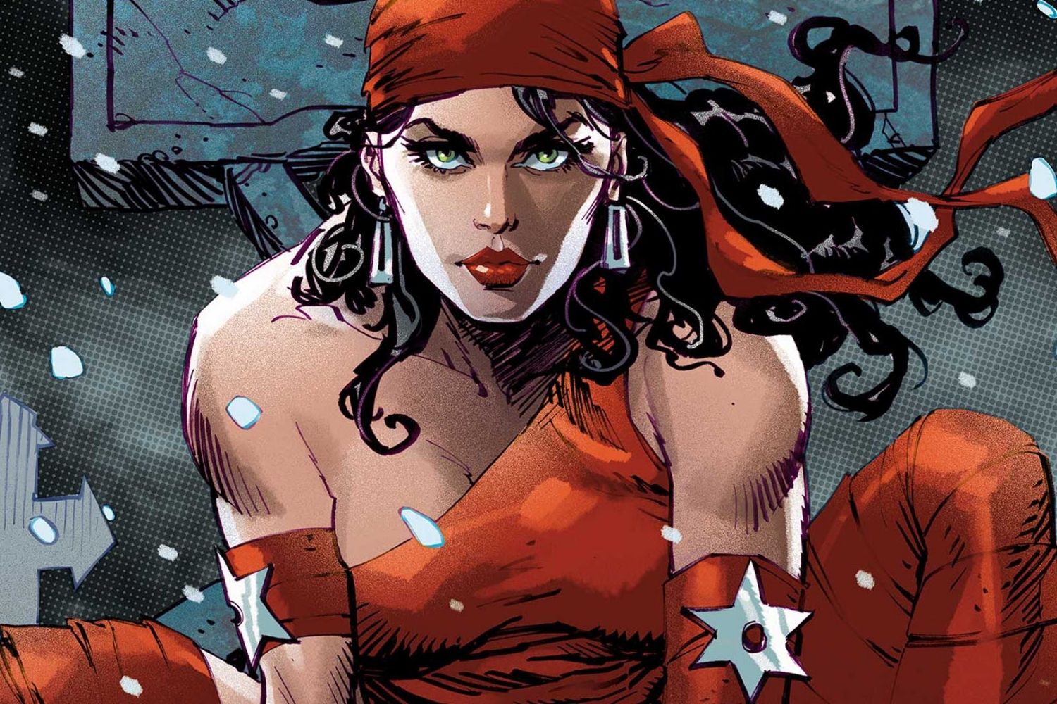 Elektra