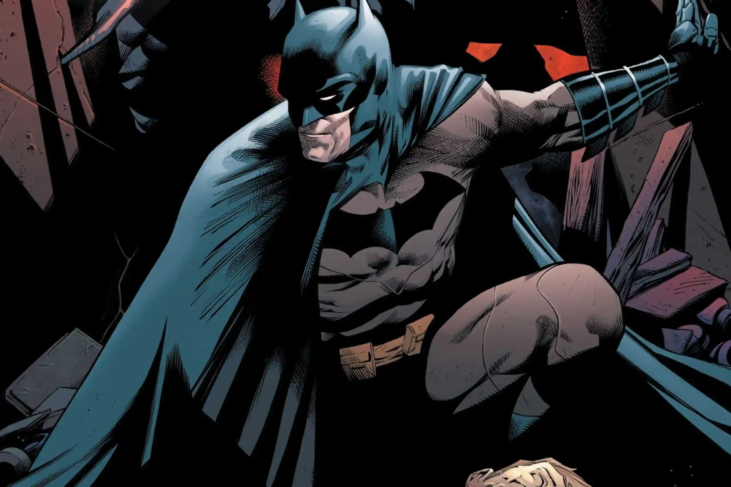 Batman
