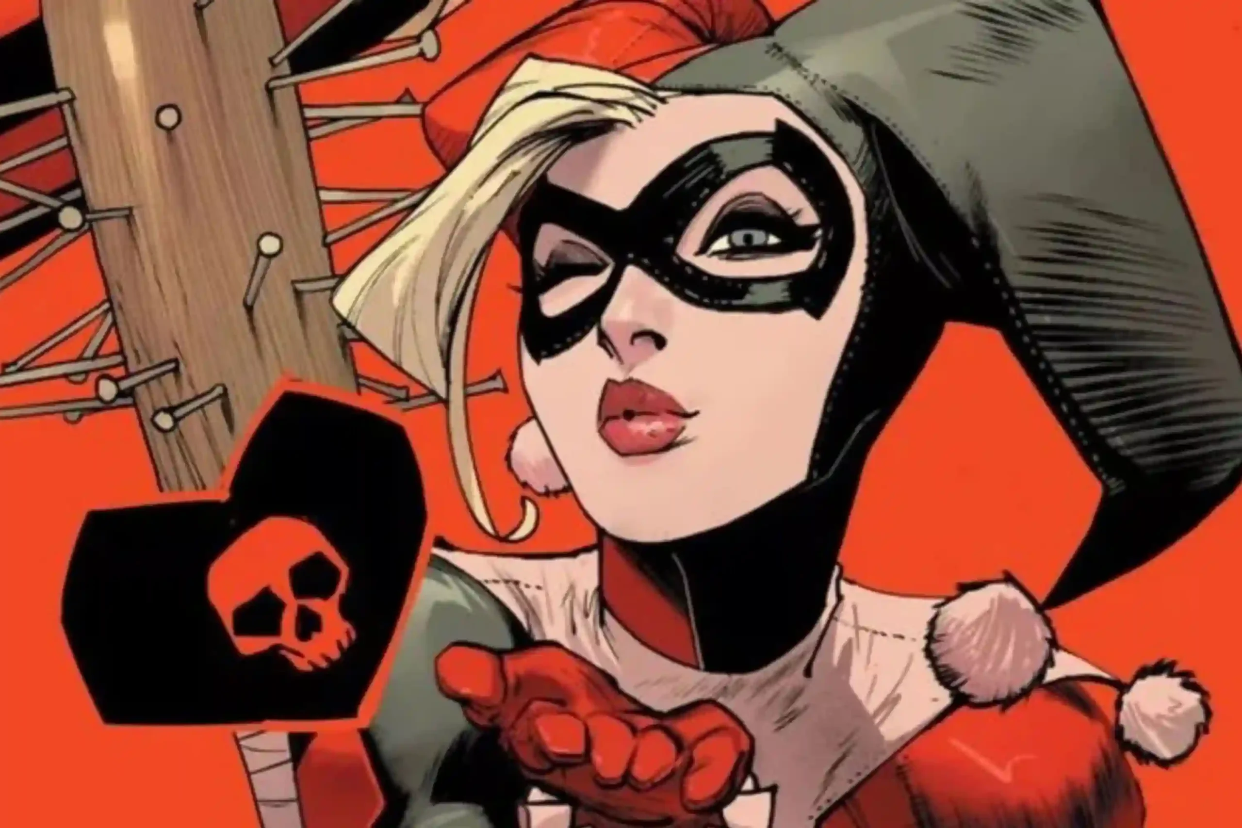 Harley Quinn