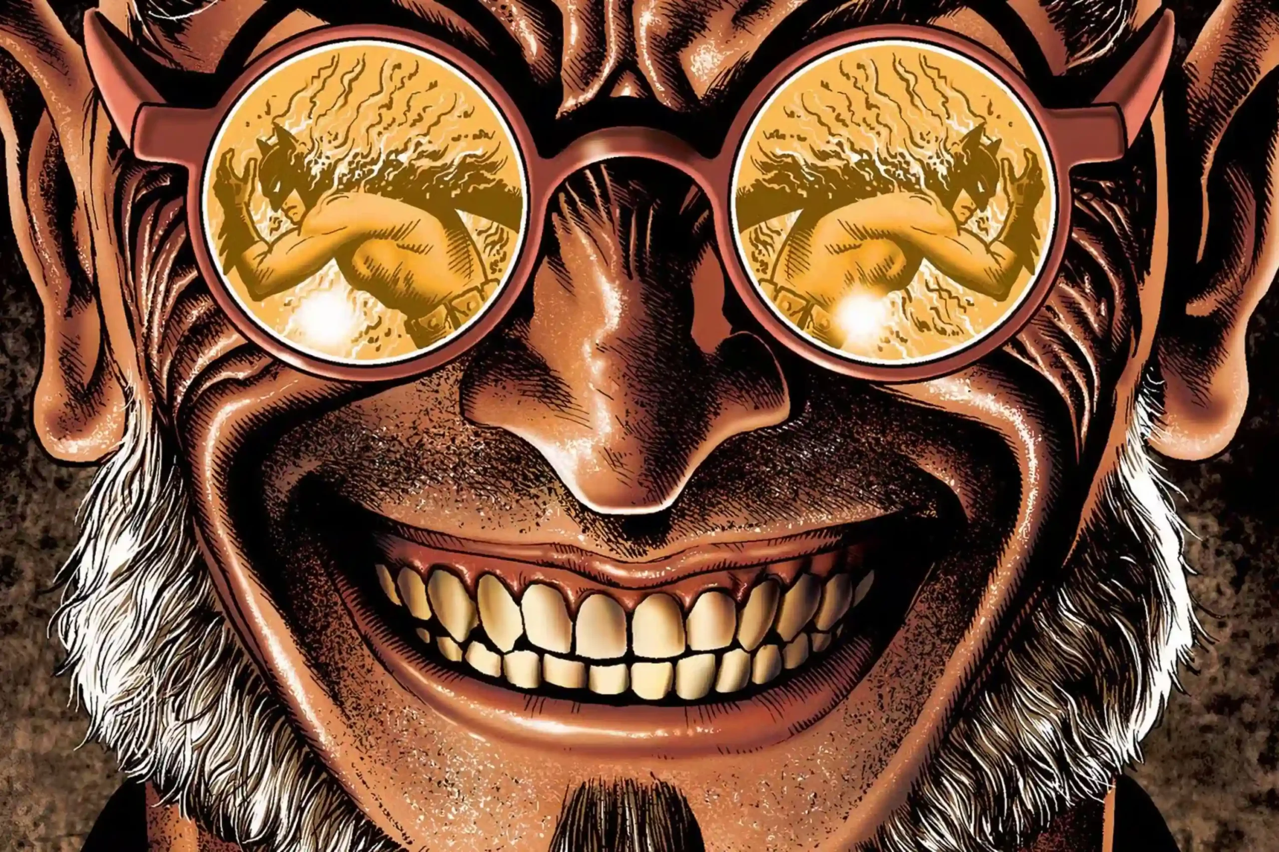 Hugo Strange