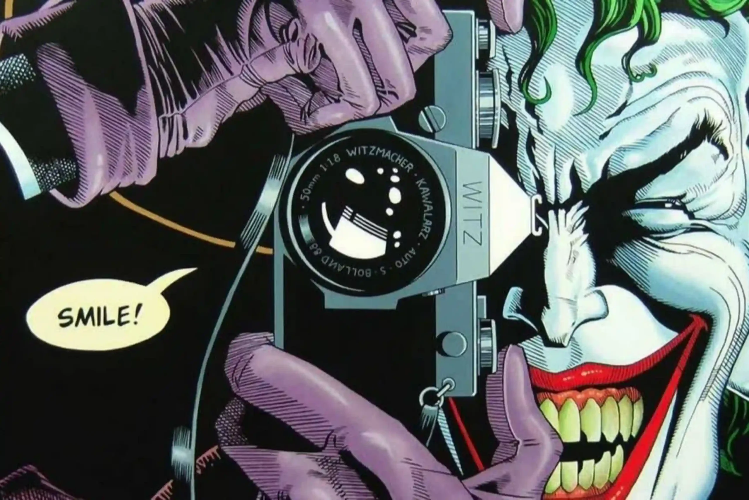 Joker