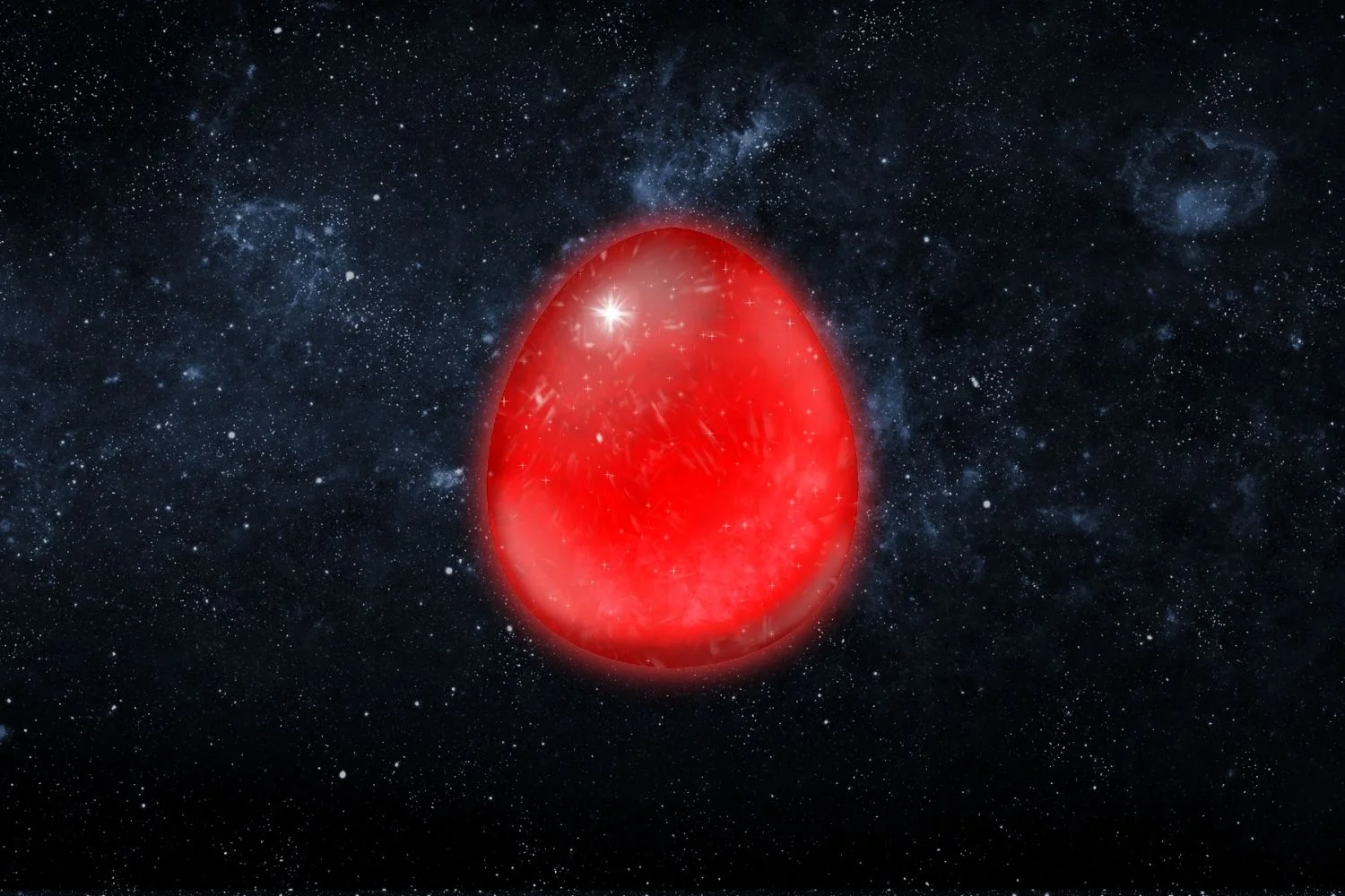 Space gem