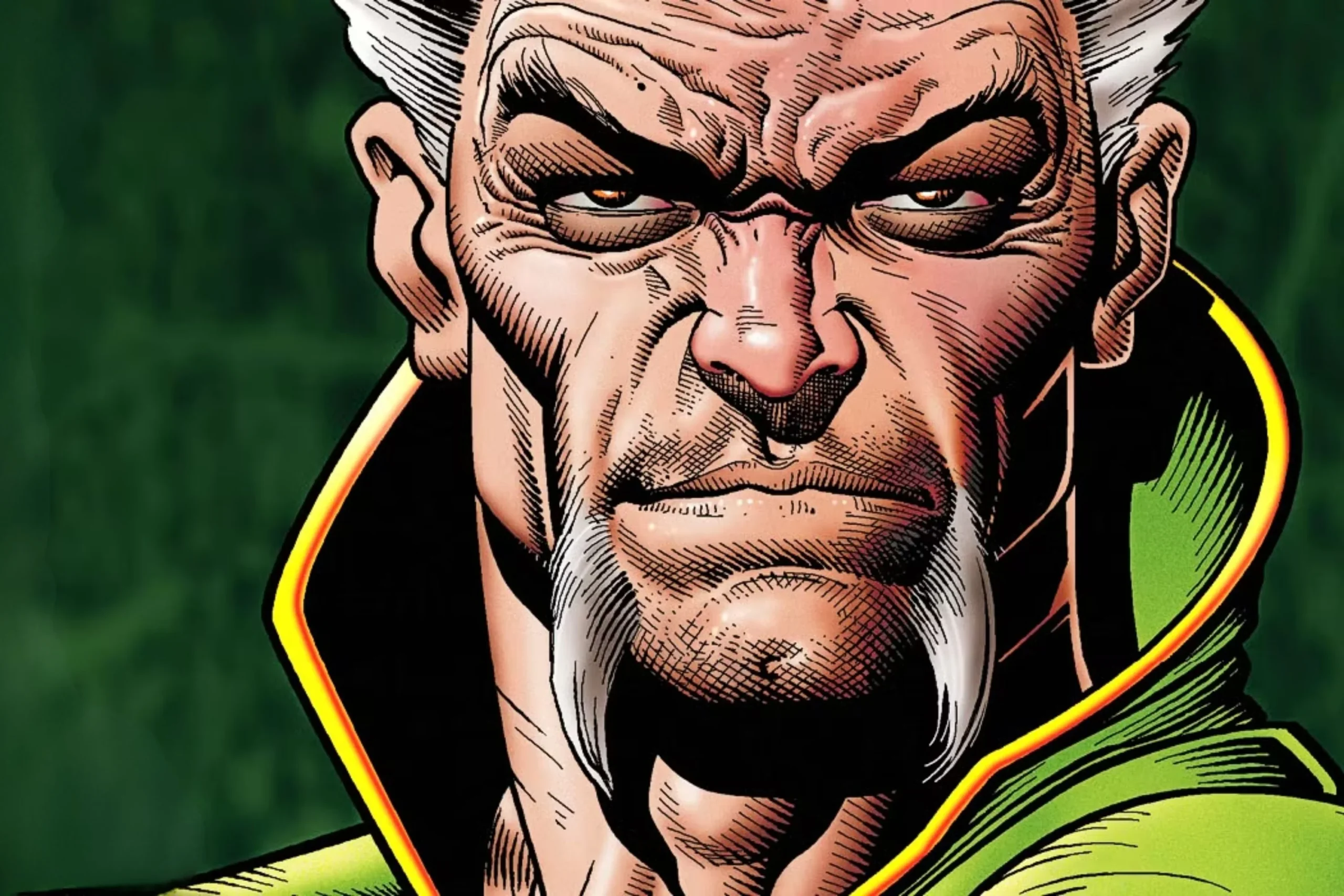 Ra’s Al Ghul